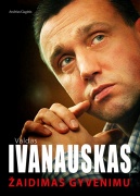 Po turnyro bus pristatyta vieno geriausių Lietuvos futbolininkų – Valdo Ivanausko - biografinė knyga „Valdas Ivanauskas. Žaidimas gyvenimu“